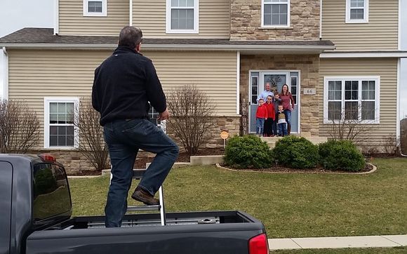 Albert Photographic with Albert Photographic's Photo Experience