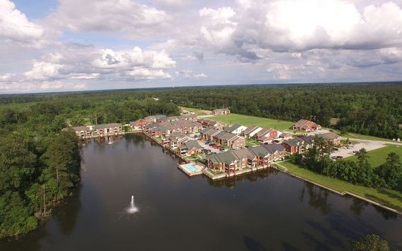 Suma Lake Homes  with Garry Lewis Properties