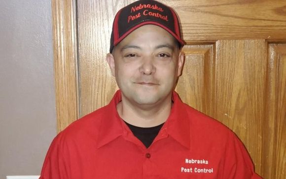 May-Day Servicing by Nebraska Pest Control in Council ...