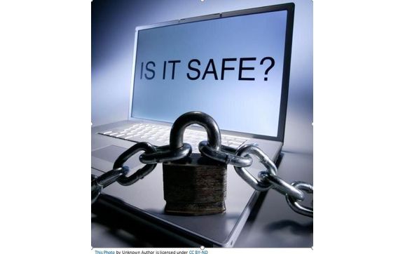 Providing Home Office Cybersecurity with JEI Tech