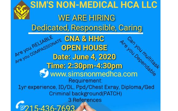 Starting A Home Care Agency In Philadelphia