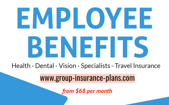 Employee Health and Dental Insurance QUOTE by RB Financial in