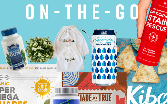 Austin Naturally Gift Bundles with Naturally Austin