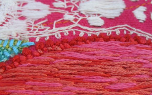 Susan Wood with Susan T Wood Art