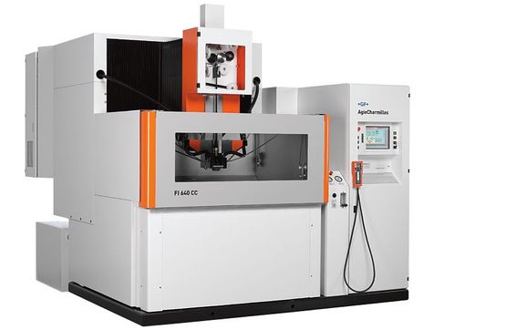 Wire Edm Conventional Edm And 6 Axis Fast Hole Drilling Service By