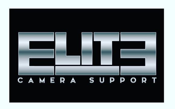 Elite Camera Support  with Elite Camera Support
