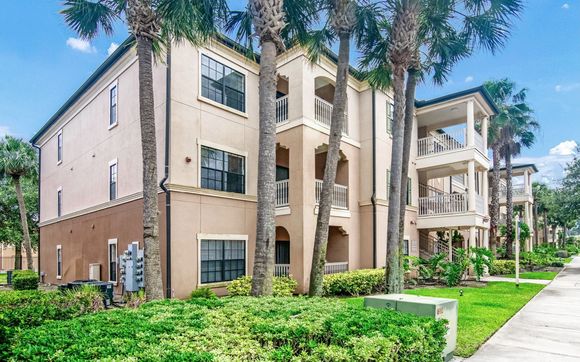 Fully Furnished Viera Condo For Sale! by Erin Fernandez, Realtor ...