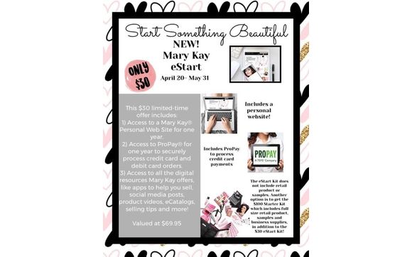 Propay Mary Kay Login