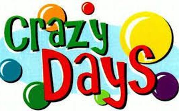 Crazy Days by Kleckers Kreations in Owatonna, MN - Alignable