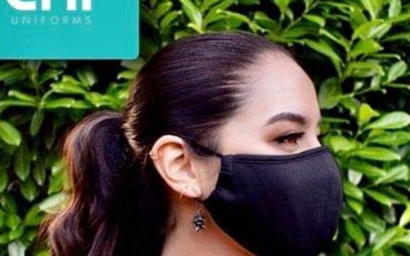 chi Couture Uniforms BUY 1 GIVE 1 To a Frontliner Mask Campaign by chi ...