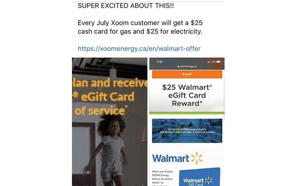 use walmart gift card for gas