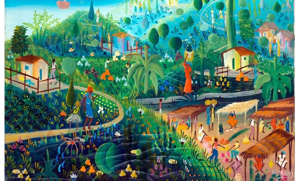 Haitian Heritage Museum By Haitian Heritage Museum In Miami Fl Alignable