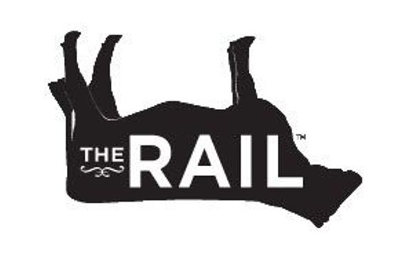 The Rail Burger Restaurant of Belden Village Mall with RCI Auctions Cleveland Division