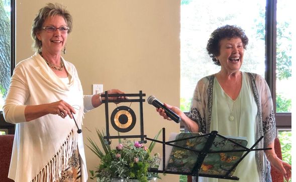Developing Alliances: Professional Gatherings for Extraordinary Women with What Truly Matters