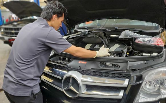 Schedule An Appointment Today By Tryon Auto Repair In Charlotte Nc Alignable
