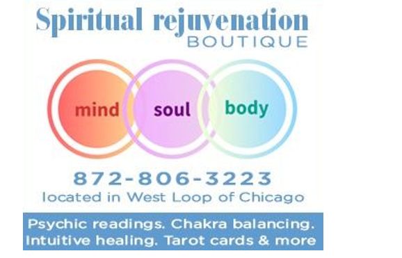 75 off by Spiritual rejuvenation boutique in Chicago IL Alignable