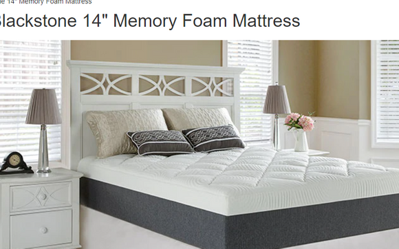 huge mattress for sale