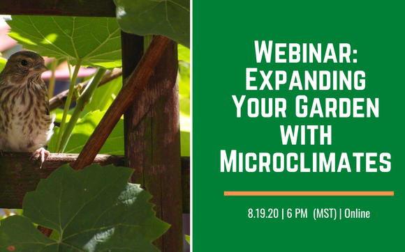Expanding Your Garden with Microclimates by Agriscaping Technologies ...