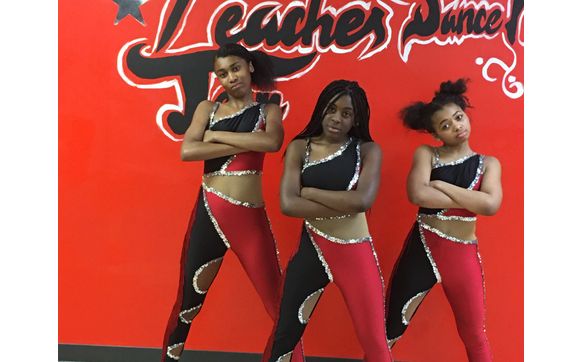 Meet Lakeisha Butts of Platinum Peaches Dance Studio in Decatur Georgia -  Voyage ATL Magazine