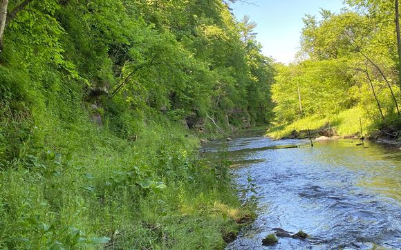 Experience the driftless area of wisconsin by Shenanigans, LLC in ...