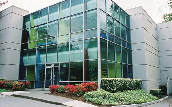New Corporate Office with Express Direct Professional Services, LLC