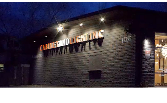 Come Visit Our Beautiful Showroom By Cabinet Lighting In Reno Nv Alignable