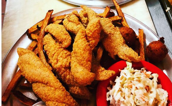 All you can eat catfish by The Ridge in Nashville, TN - Alignable