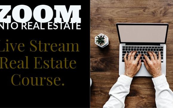 Webinar-New York State Real Estate Salesperson Course by ...