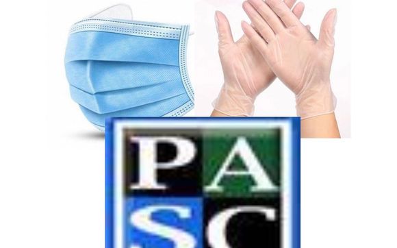IHSS Homecare Provider PPE distribution by Personal