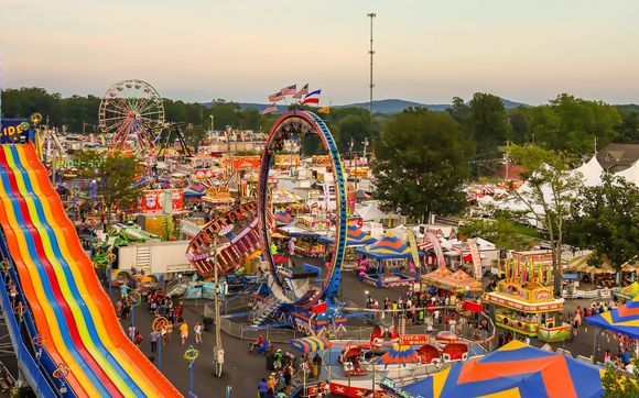 Wilson County Fair by Wilson County Fair-Tennessee State Fair in ...