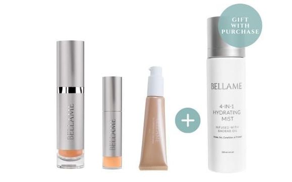 bella me skin care