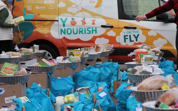 Y Nourish 2021 Free Grab N Go Meals By Downriver Family Ymca In Southgate Mi Alignable