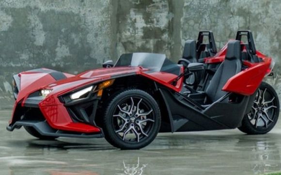 Slingshot rentals for rent . Call or text Tony 832 371 1941 by
