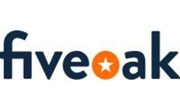 Get a 30 Day Free Trial with FiveOak Google Reviews with Zorakle Profiles