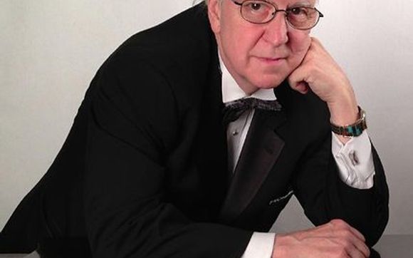 STAN WIEST PIANO CONCERT GREAT AMERICAN SONGBOOK STREAMED MARCH" 21 with A. WIEST ENTERTAINMENT GROUP INC