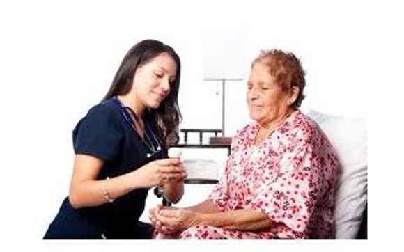 Patient Care Tech (PCT / PCA) Training by Beacon Hill Career Training