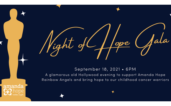 Night of Hope Gala by Amanda Hope Rainbow Angels in Phoenix, AZ - Alignable