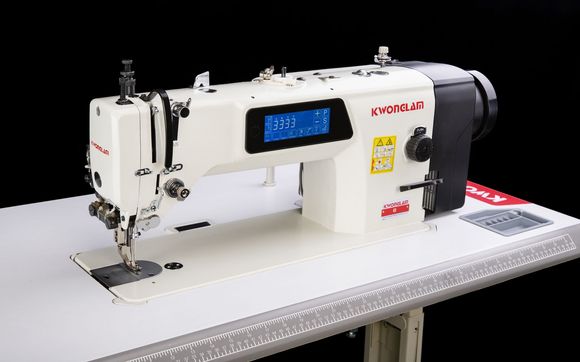 Commercial Long Arm Walking Foot Machine by NAPA SEW & VAC in Napa, CA ...