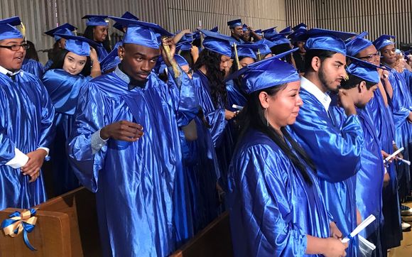 Adults! Need Your High School Diploma? with E. L. Broady Academy