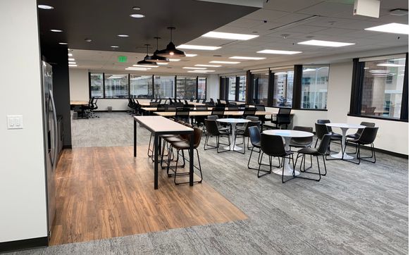 🚨SmartSuite Promotion🚨 with EXPANSIVE Denver