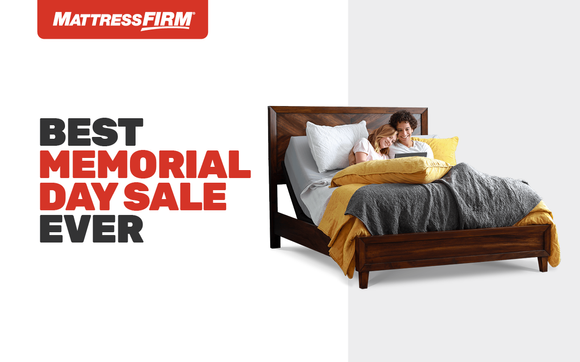 Mattress on sale firm sale