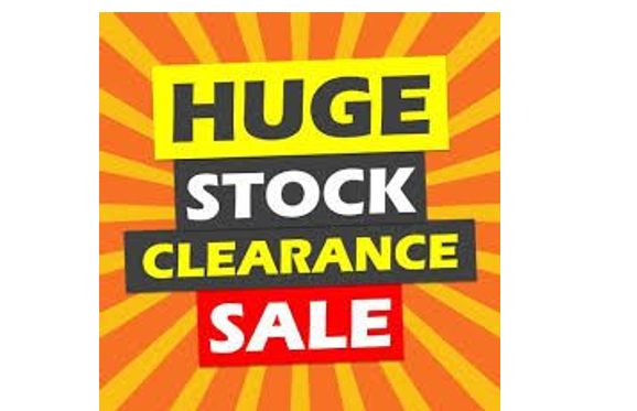 HUGE STOCK CLEARANCE SALE by Dee Anna s Boutique in Delisle Area