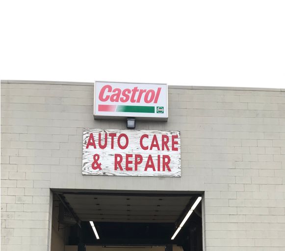Castrol oil change from bottle not bulk from $40.00 by Mr. FAST Auto ...