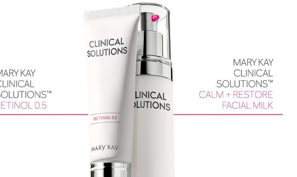 Which Skincare Products Can Be Paired with Retinol?