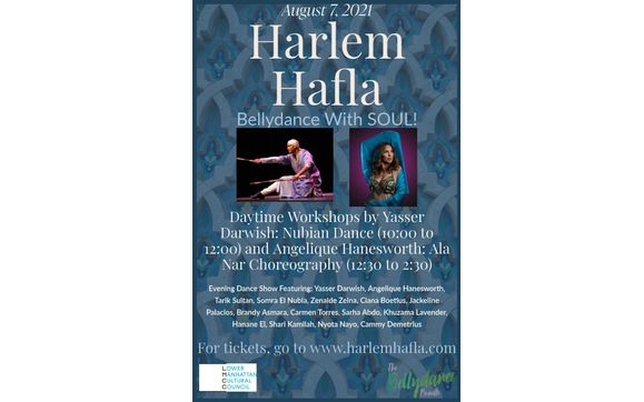 Harlem Hafla By Sisters In Sharqui In New York Ny Alignable