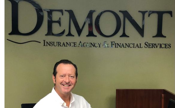 FAIA Convention by DeMont Insurance Agency in Kendall, FL