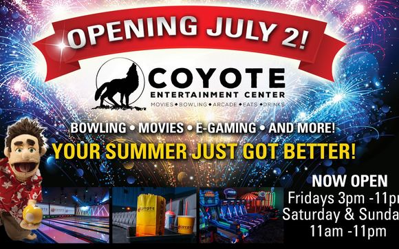 Coyote Event Center by Tachi Palace Hotel & Casino Resort - California