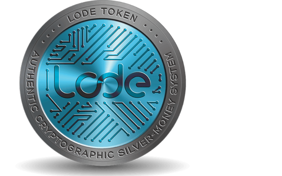Register with LODE! Its fast and easy! FREE e Wallet. by LODE Silver ...