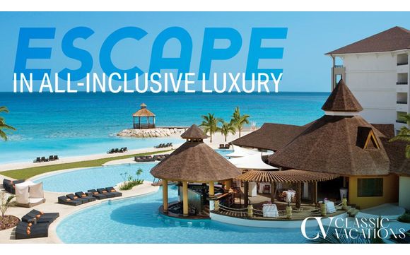 Caribbean or Mexico: Escape in All-Inclusive Luxury by Louvet Travel in Glenmoore Area - Alignable