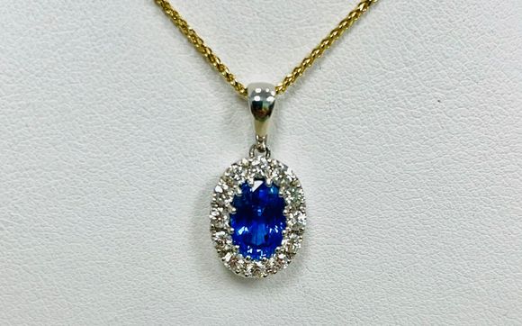 Sapphire Jewelry Sale!  with Alan James Jewelers